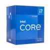 CPU INTEL Core i7-12700 (12C/20T, 4.90 GHz, 25MB) - 1700