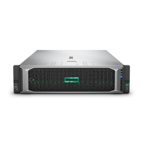 HPE ProLiant Gen10 Server
