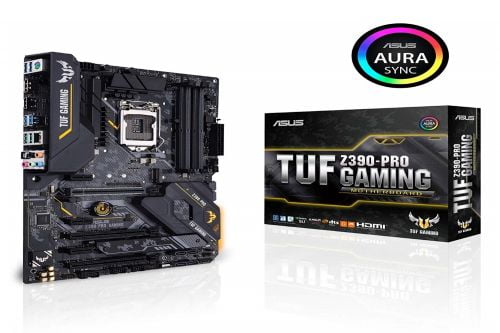 Mainboard Asus TUF Z390 Pro Gaming
