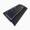 Bàn phím Corsair K68 RGB Mechanical Gaming Keyboard — CHERRY® MX Red (CH-9102010-NA)