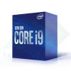 CPU Core i9 10900 Comet Lake