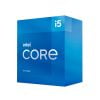 CPU Intel core i5-11400 processor 2.60GHZ/ 12M cache/ sockets FCLGA 1200-BX8070811400