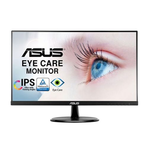 Màn hình LCD Gaming Asus 23.6 inch FHD VP247HAE