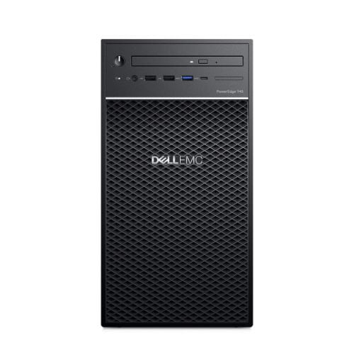 Máy chủ Dell PowerEdge T40 Xeon E-2224G/ 8GB/ 1TB/ 300W/ NoOS