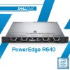 Máy chủ Dell PowerEdge R640 Silver 4214/ 16GB/ 1.2TB/ 750W/ NoOS - 70207848