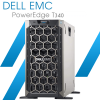 Máy chủ Dell PowerEdge T340 Xeon E-2224/ 8GB/ 1TB/ 495W/ Ubuntu - 42DEFT340