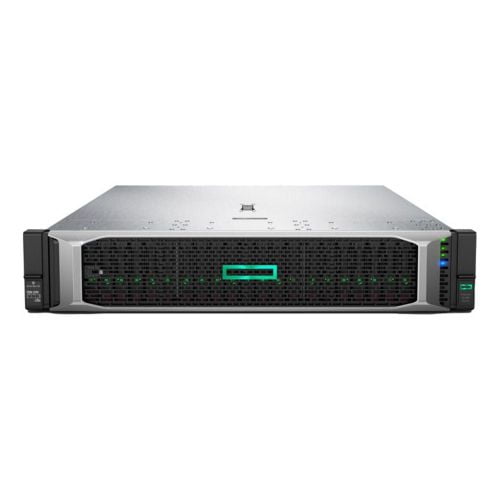 Máy chủ HPE DL380 Gen 10 S4214R/ 16GB/ 8SFF/ 500W/ NON-HDD
