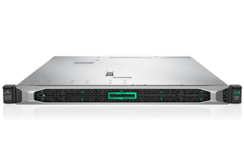 Server HPE DL360 GEN10+ 8SFF NC CTO SVR XEON 4310/16GB/500W PS/P28948-B21