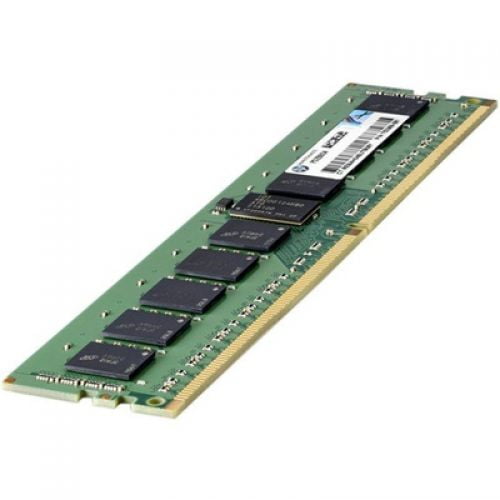 RAM HPE Single Rank DDR4 16GB-2933Mhz