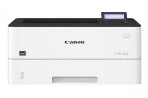 Máy in laser đơn năng LaserJet Canon LBP 312X
