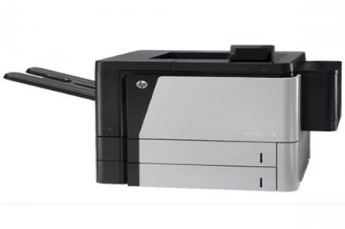 Máy in laser trắng đen HP LaserJet Enterprise M806DN CZ244A