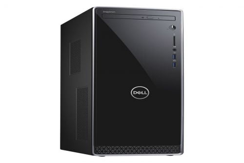 PC Dell Inspiron 3670 MT i5-9400/ 8GB/ 1TB HDD/ UHD Graphics 630/ Ubuntu - 189208