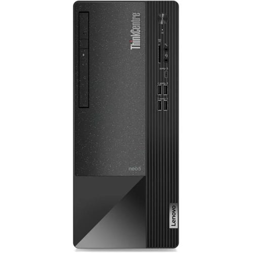 PC Lenovo ThinkCentre Neo 50T Gen 3 i5-12400/ 8GB/ 512GB SSD/ UHD Graphics 730/ NoOS - 11SE004TVA