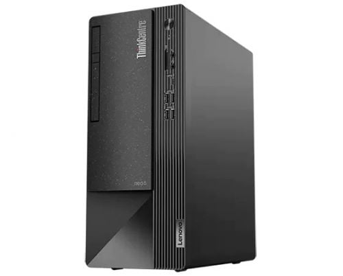 PC Lenovo Thinkcentre Neo 50T Gen 3 I5-12400/ 8GB/ 512GB SSD/ 11SE00DRVA