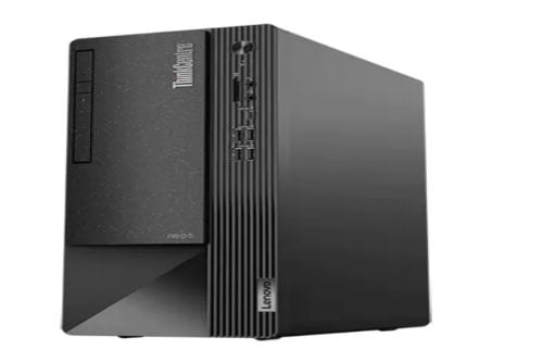 PC Lenovo ThinkCentre NEO 50T Gen 3 Tower i7-12700/ 8GB/ 256GB/ UHD Graphics 770/ 11SE004UVA