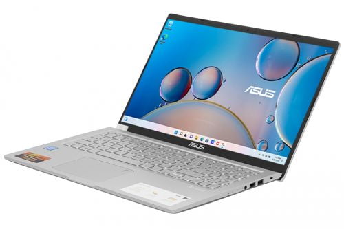 Laptop ASUS Vivobook X515M N4020/4GB/ 256GB-SSD/15.6HD /FP/Win 11/X515MA-BR481W