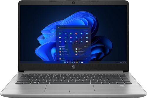 Laptop HP 240 G9 i7-1255U/ 8Gb/ 512Gb SSD/ 14.0FHD/Win-11/6L1Y5PA
