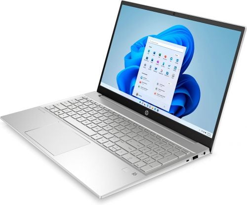 Laptop HP Pavilion 15-eg2036TX I5- 1235U/ 8Gb/ 512Gb SSD/ 15.6FHD/Win 11/MX550/6K782PA