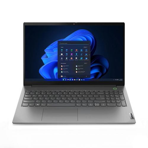 Laptop Lenovo ThinkBook 14s G2 ITL 20VA003NVN (Core i5-1135G7 | 8GB | 512GB | Intel Iris Xe | 14.0 inch FHD | Win 11 | Xám)