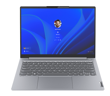 Laptop Lenovo ThinkBook 14 G4+ IAP/ I5-1240P/16GB/512GB SSD/14 inch 2.8K/Win11/21CX001QVN