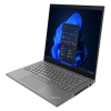 Laptop Lenovo ThinkPad T14 Gen 3 I7-1260P/16GB/ 512GB/14INCH WUXGA/WIN11 21AH00K4VN