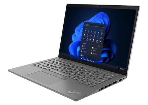 Laptop Lenovo ThinkPad T14 Gen 3 I7-1260P/16GB/ 512GB/14INCH WUXGA/WIN11 21AH00K4VN