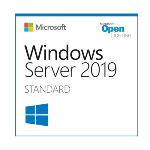 Phần mềm Microsoft SQL Server Standard 2019 228-11477