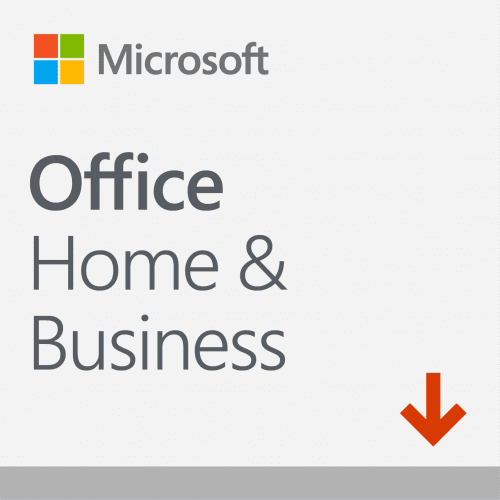 Phần mềm Microsoft Office Home and Business 2019 T5D-03181