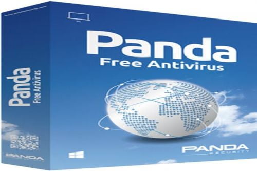 Phần mềm diệt virus Panda (đĩa)