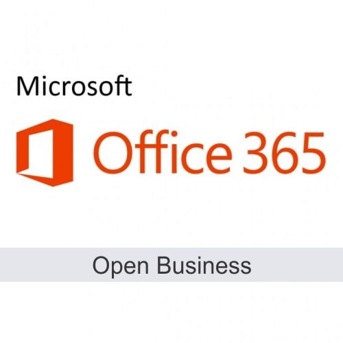 Phần mềm Microsoft 365 Apps for Business