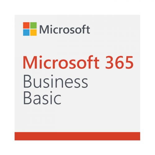 Phần mềm Microsoft 365 Business Basic