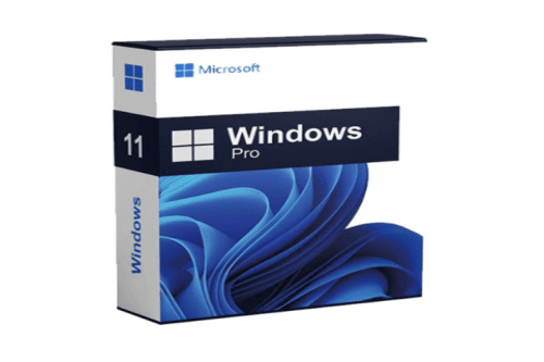 Phần mềm Microsoft Windows GGWA - Win11 Pro - Legalization Get Genuine
