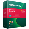 Phần mềm Kaspersky Internet Security Multi Device 3 PC