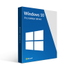 Phần mềm bản quyền Microsoft Windows 10 Pro 64Bit  OEI FQC-08929