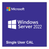 Phần mềm Microsoft Windows Server 2022 - 1 User CAL R18-05768