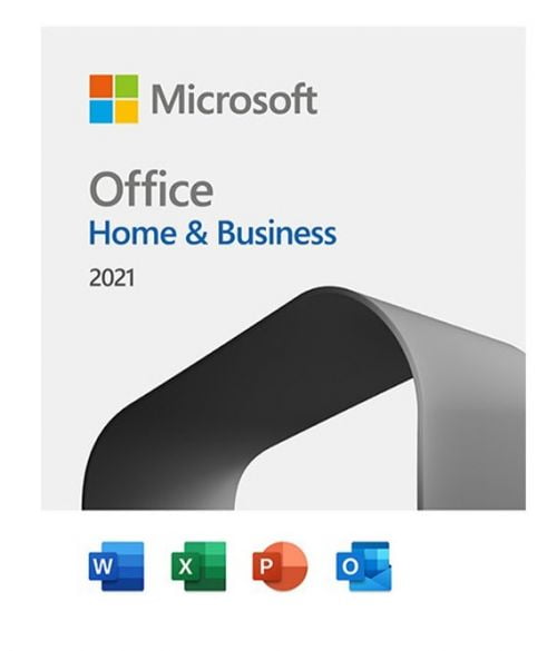 Phần mềm Microsoft Office Home and Business 2021 (T5D-03483)