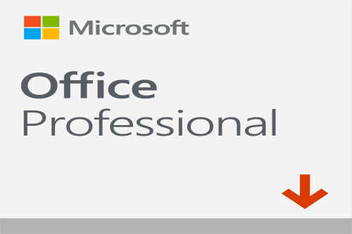Phần mềm Microsoft Office Pro 2019