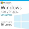Phần mềm Microsoft Windows Server 2022 Standard - 2 Core License Pack 9EM-00653