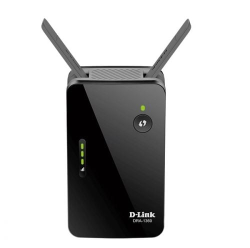 D-LINK DRA-1360 AC1300 Mesh-Enabled