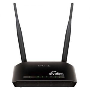 Wireless router Dlink DIR-612