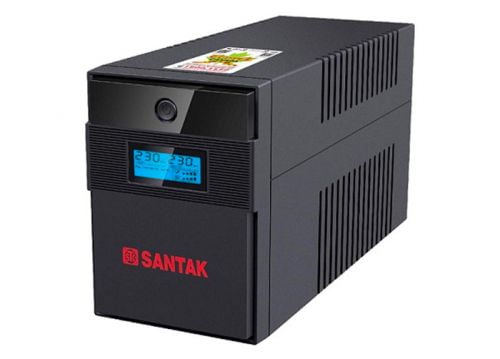 Bộ lưu điện Santak - Blazer-2200 Pro
